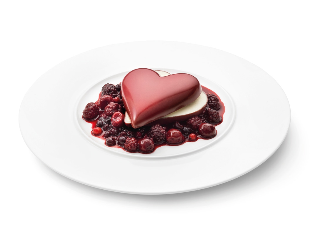 Gefrorene Liebe - photo1 | Debic