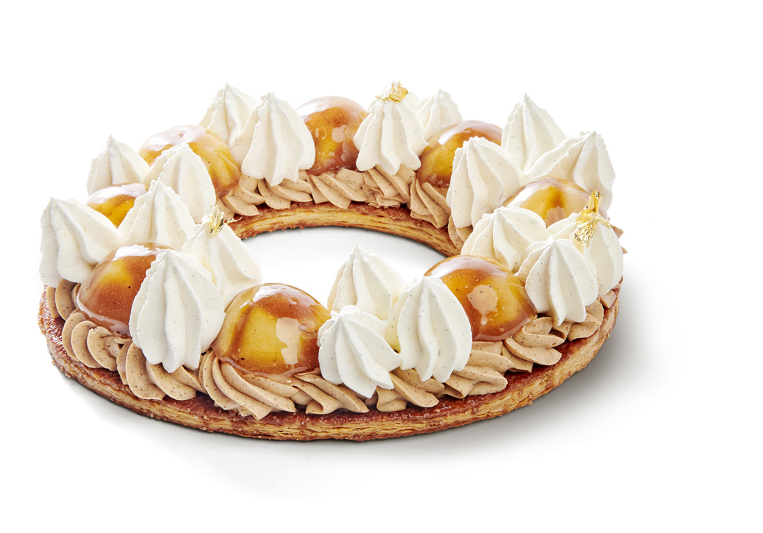 Tarte
Tatin 2.0 - photo1 | Debic