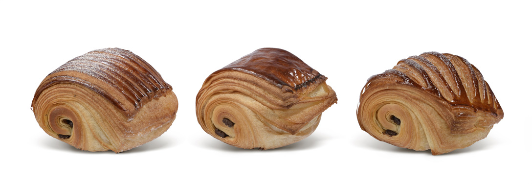 Chocolade broodje - photo1 | Debic