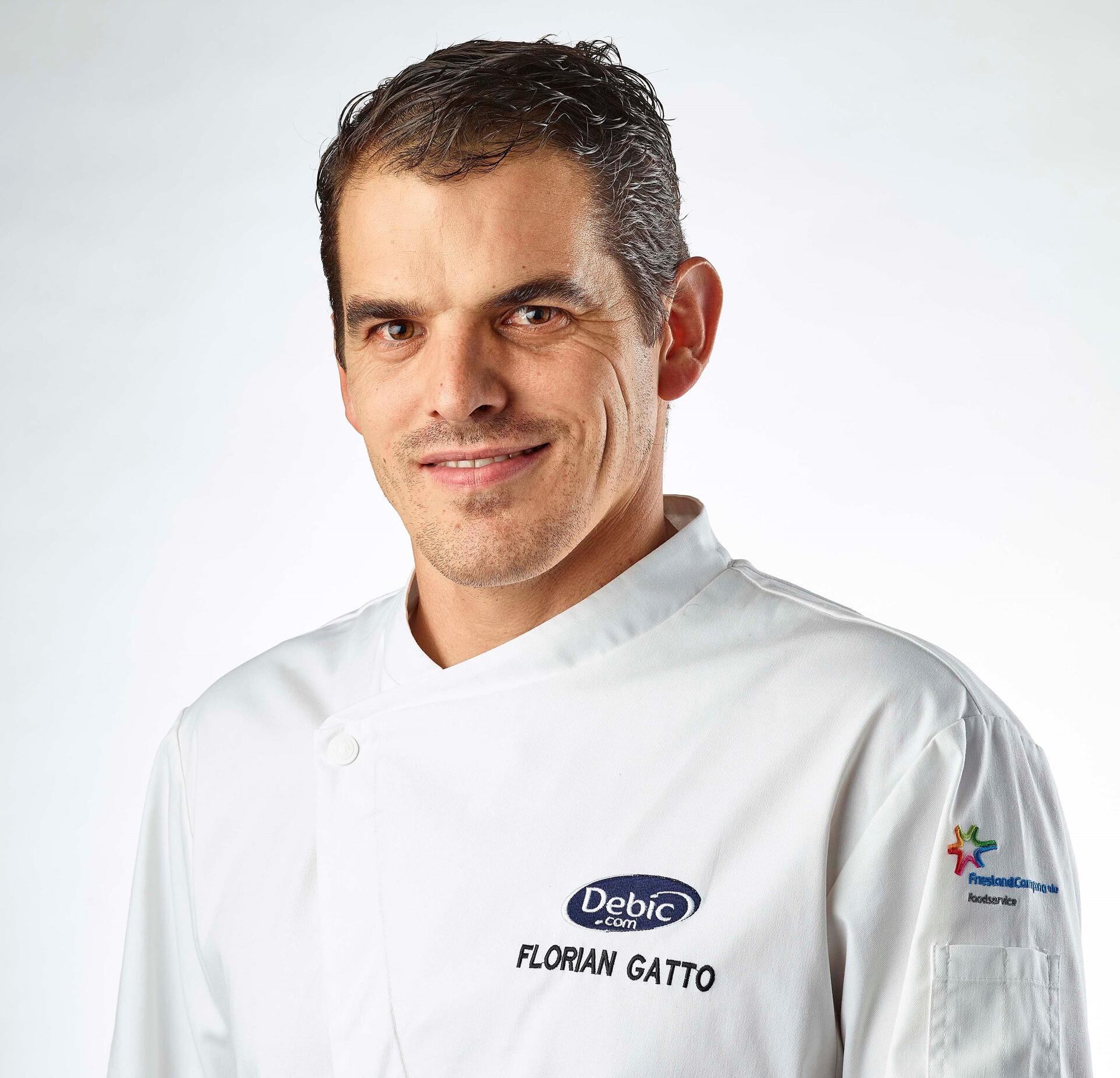 Crumble & ganache chocolat-framboise - photo2 | Debic