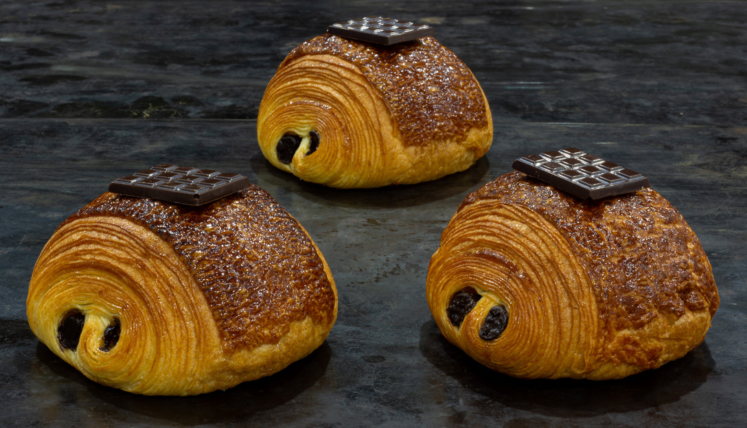 Pain au chocolat - photo1 | Debic