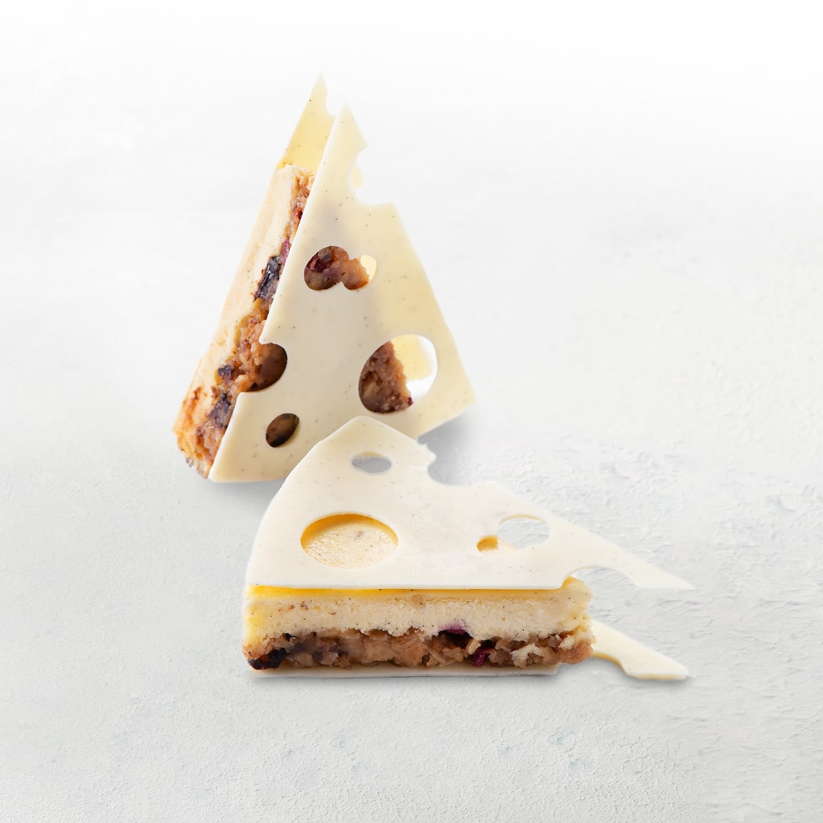 Cheesecake - photo1 | Debic