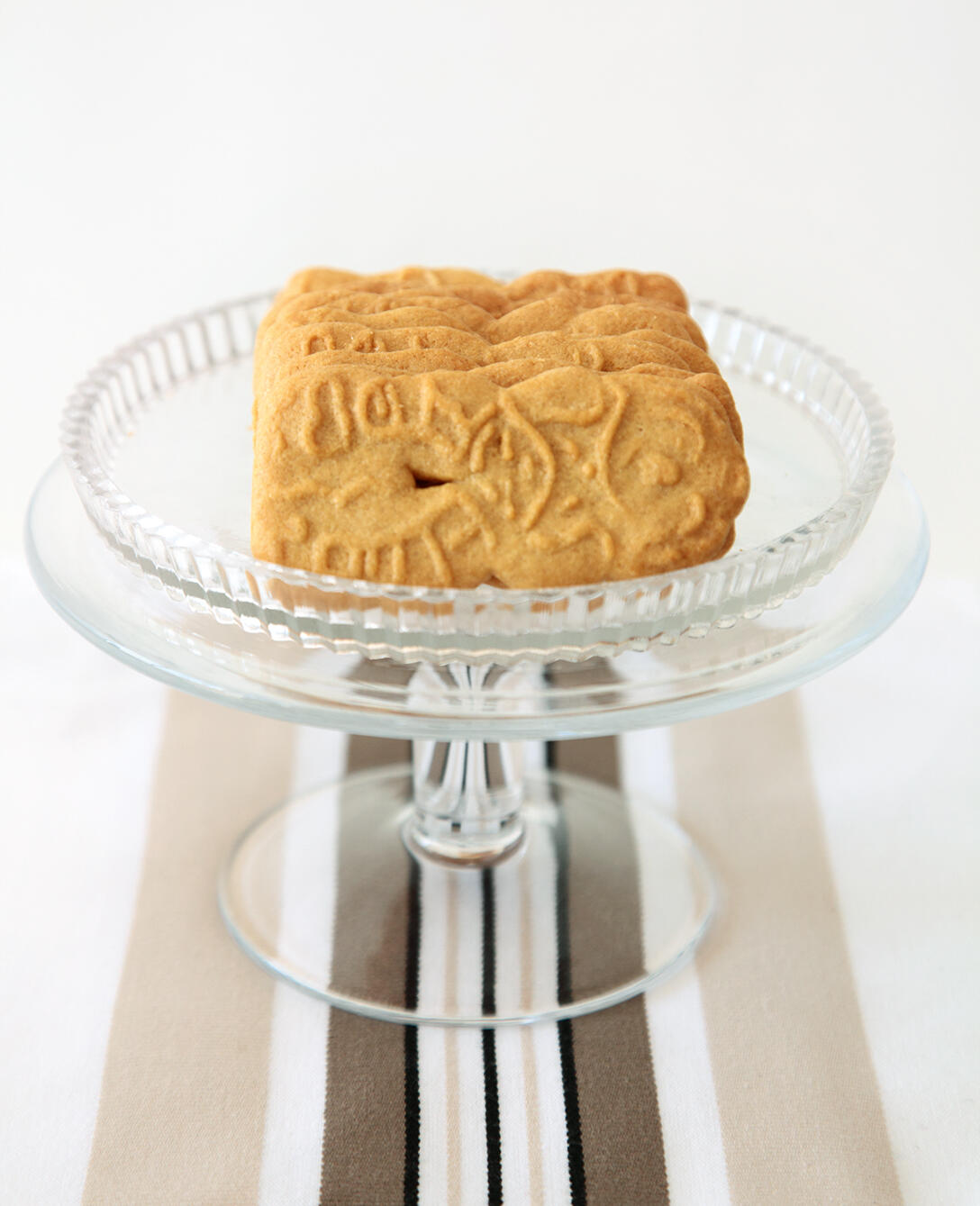 Basis recept voor speculaas - photo1 | Debic