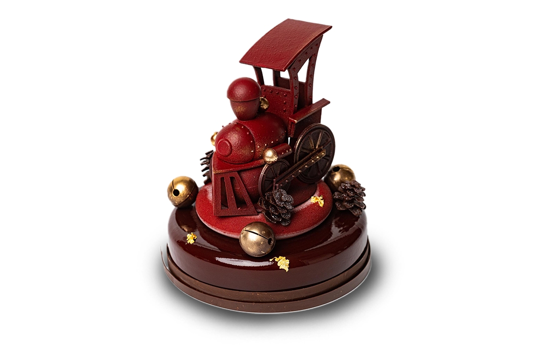 The Voyager - photo1 | Debic