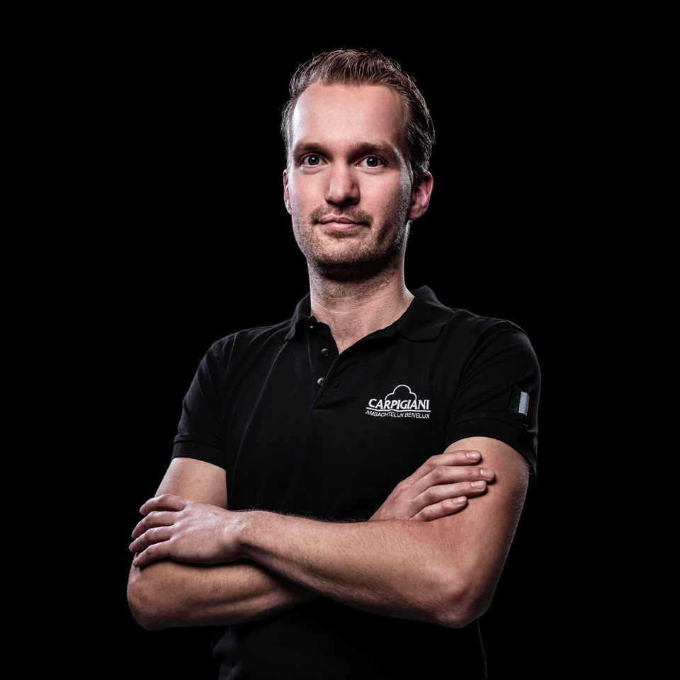 Glace à la noisette - photo2 | Debic