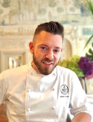 Quenelle de sorbet citron - photo2 | Debic