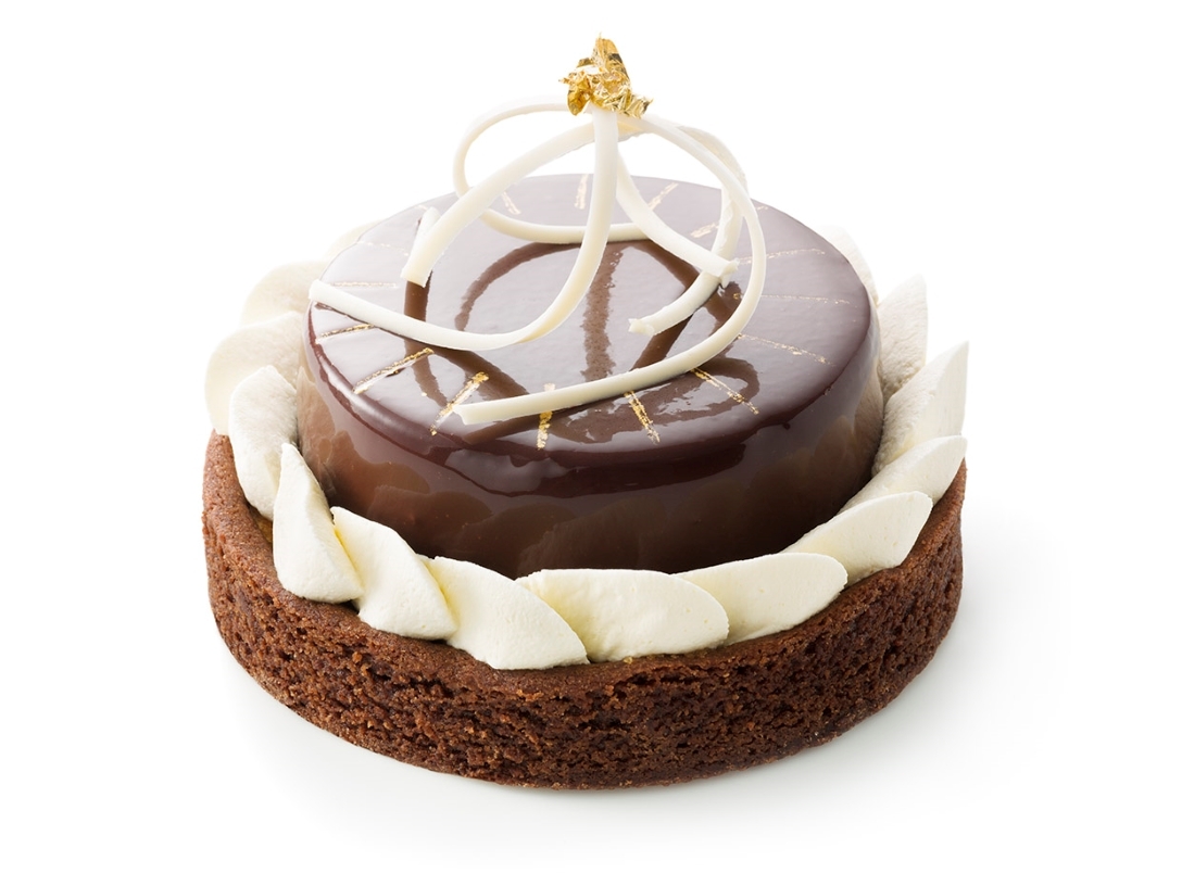 Gâteau au chocolat - photo1 | Debic