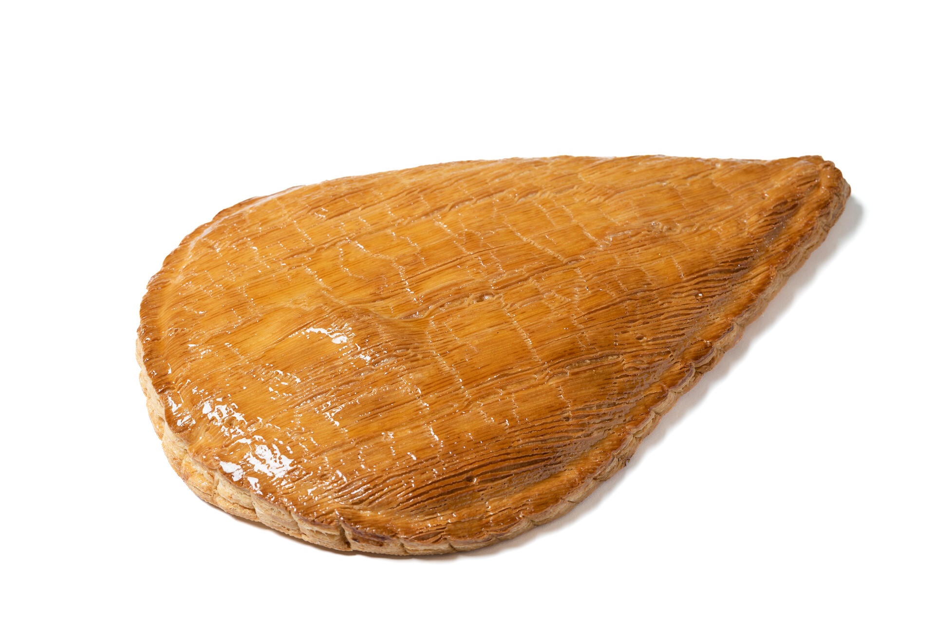 Galette des rois - photo1 | Debic