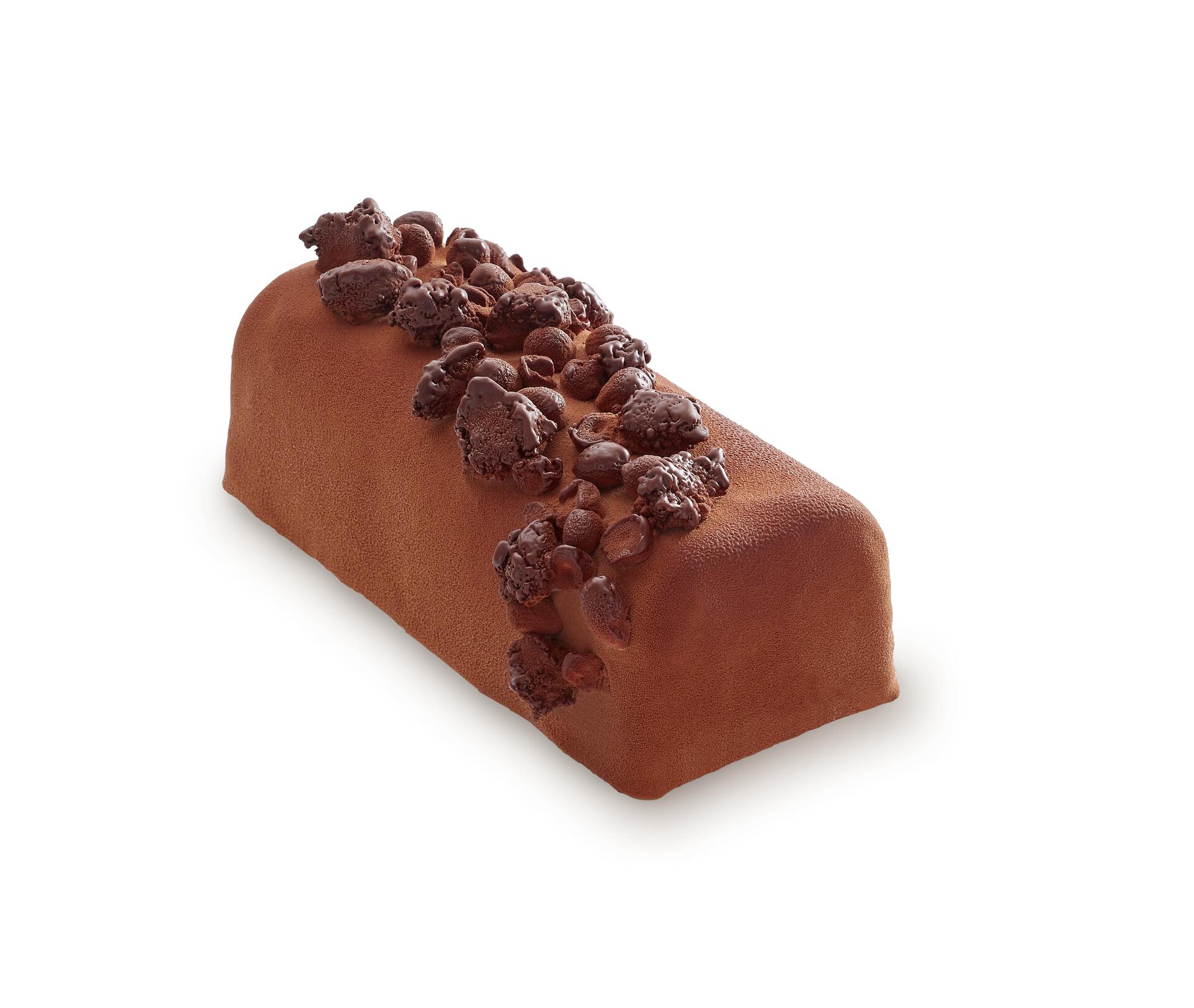 Bûche lunaire - photo1 | Debic