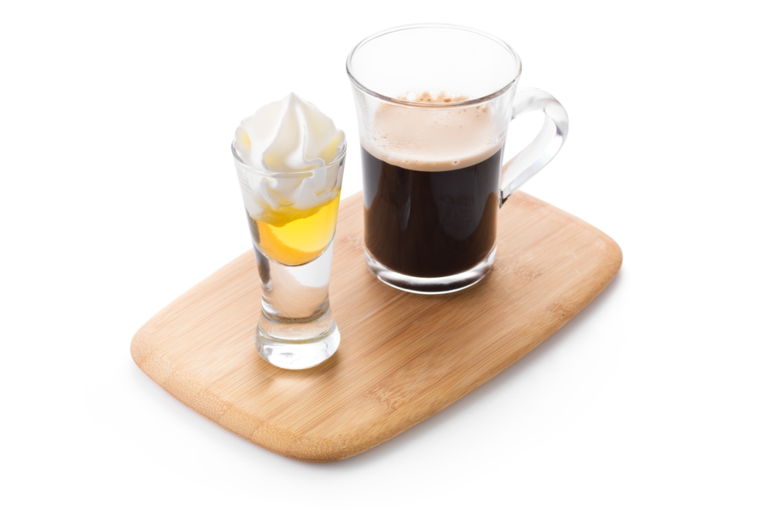 Likeur met room - photo1 | Debic