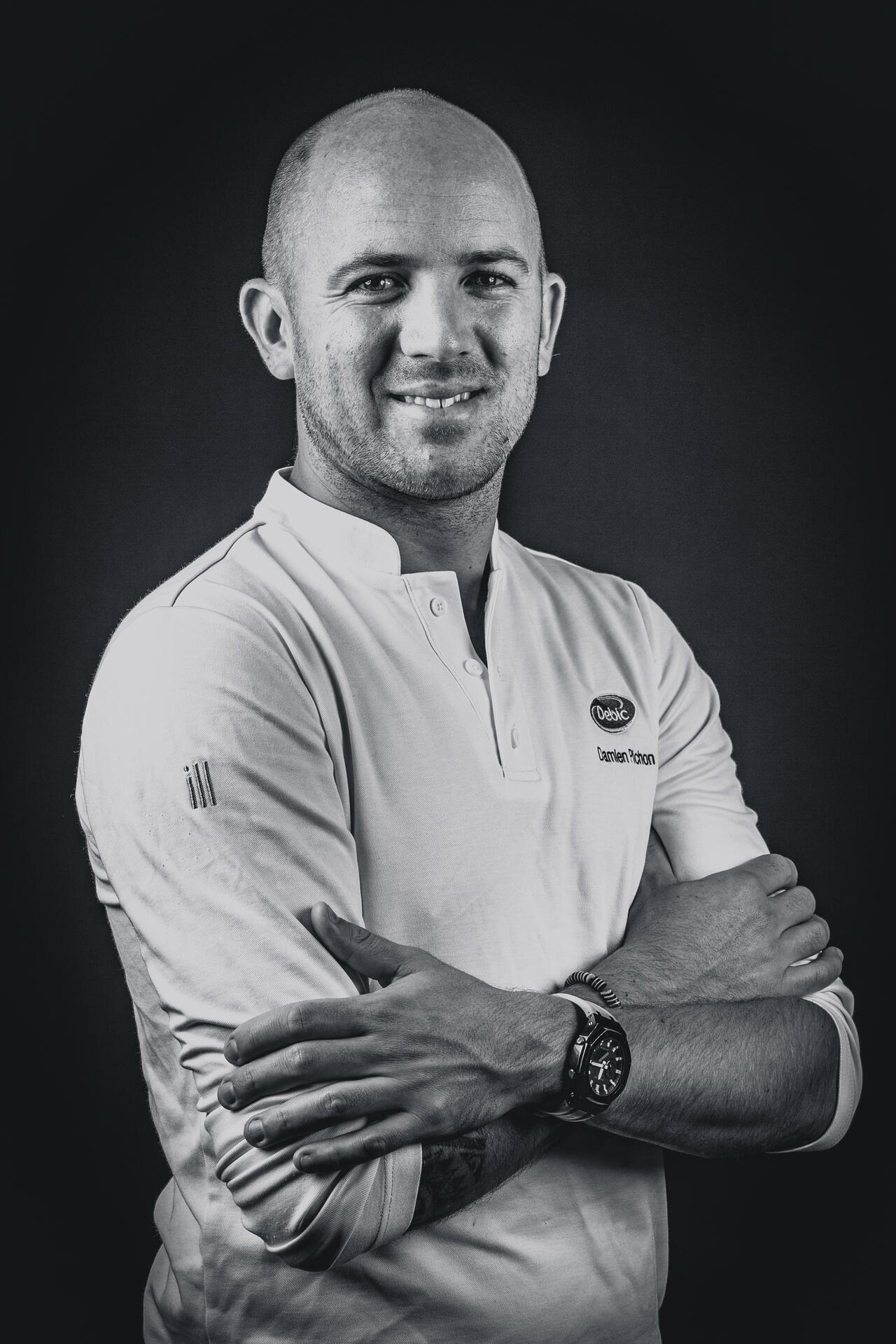 Bûche Mon Chou - photo2 | Debic