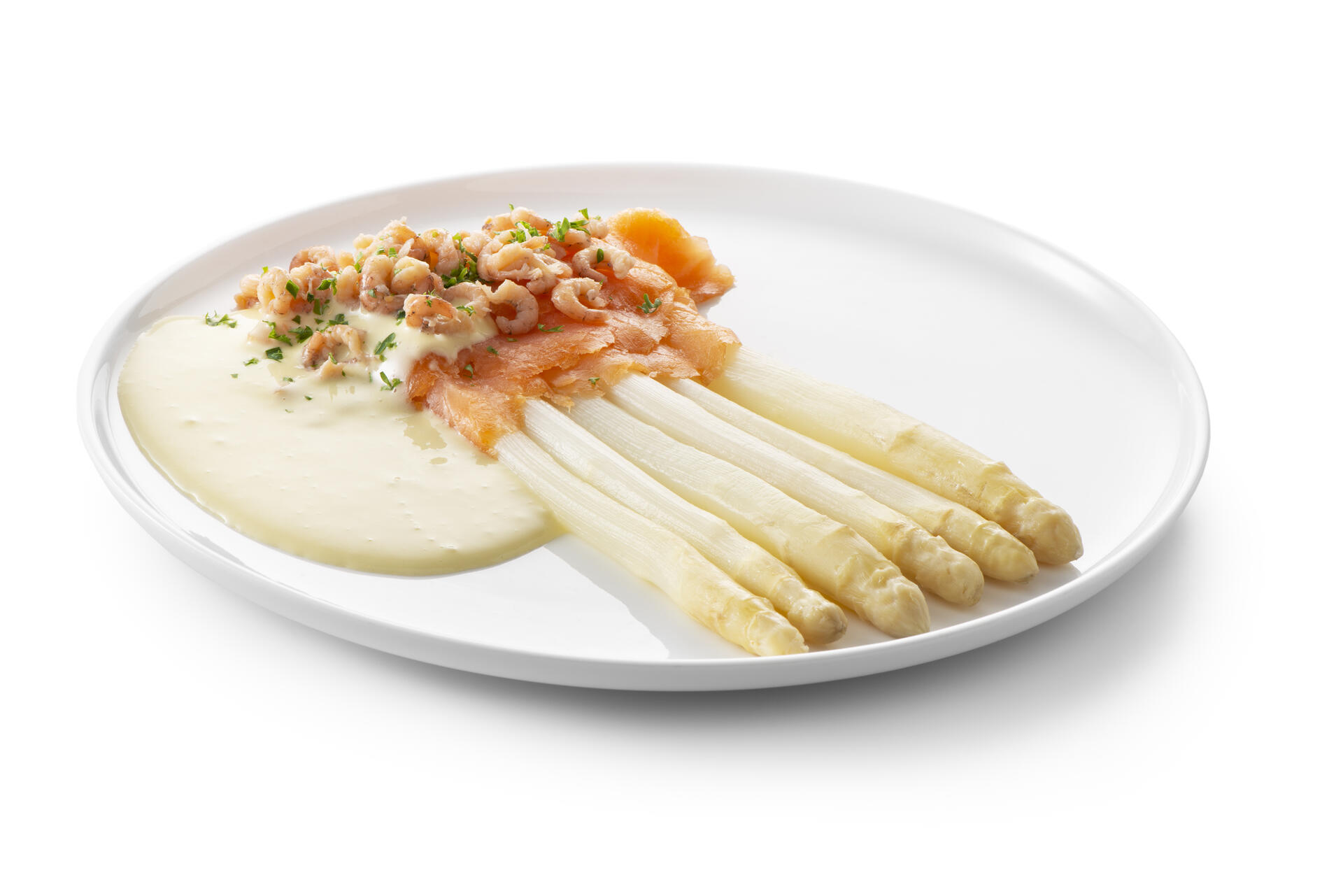 Asperges - photo1 | Debic