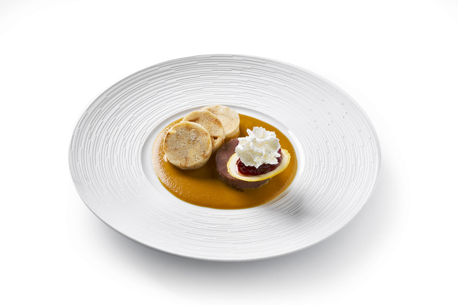 Svíčková na smetaně - photo1 | Debic