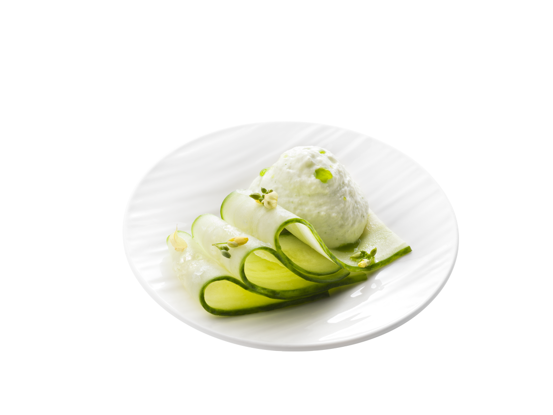 Tzatziki Espuma - photo1 | Debic