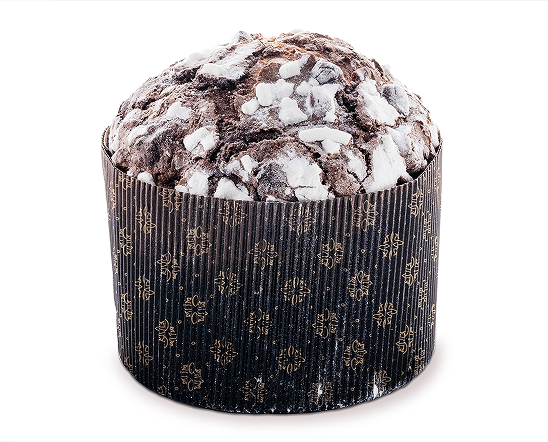 Panettone relleno - photo1 | Debic