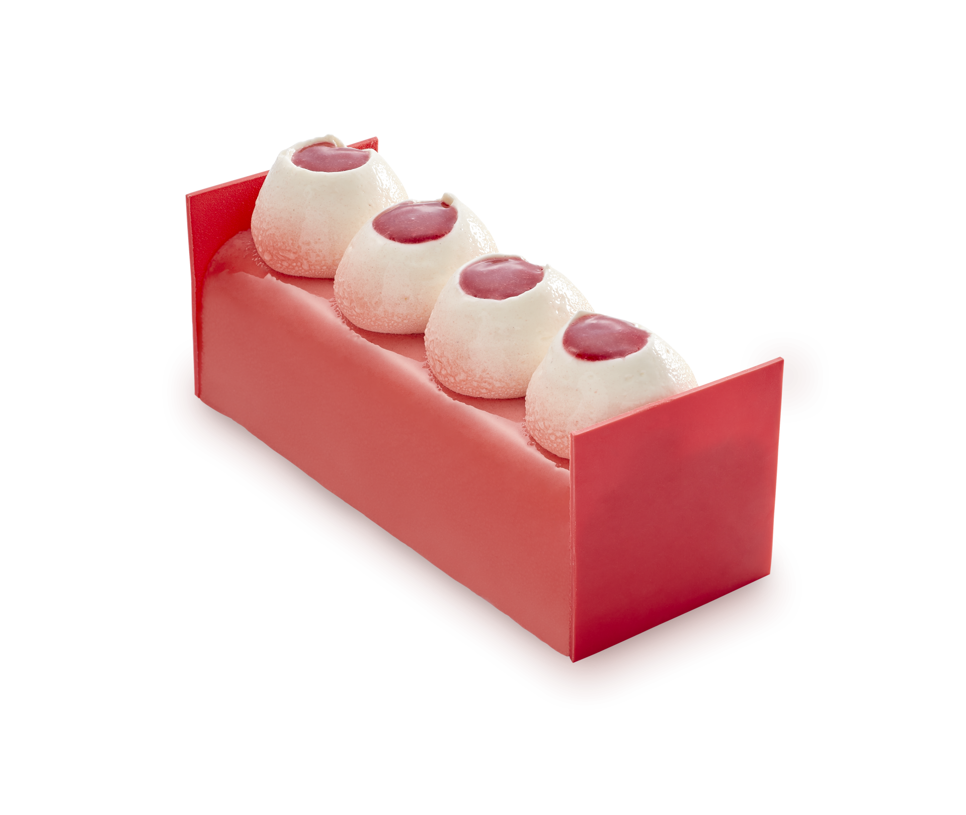 Bûche Charlotte - photo1 | Debic