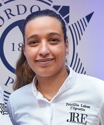 Pavlova à ma façon - photo2 | Debic