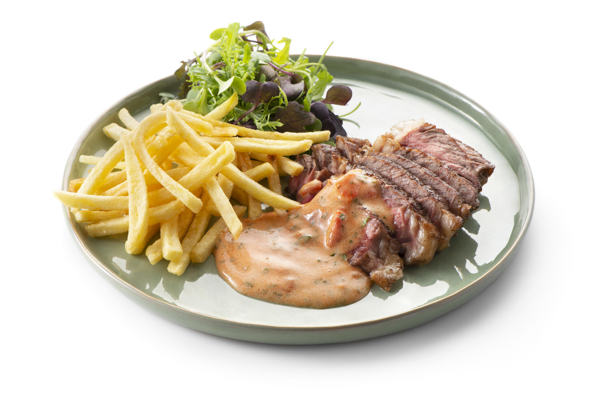 Entrecôte - photo1 | Debic