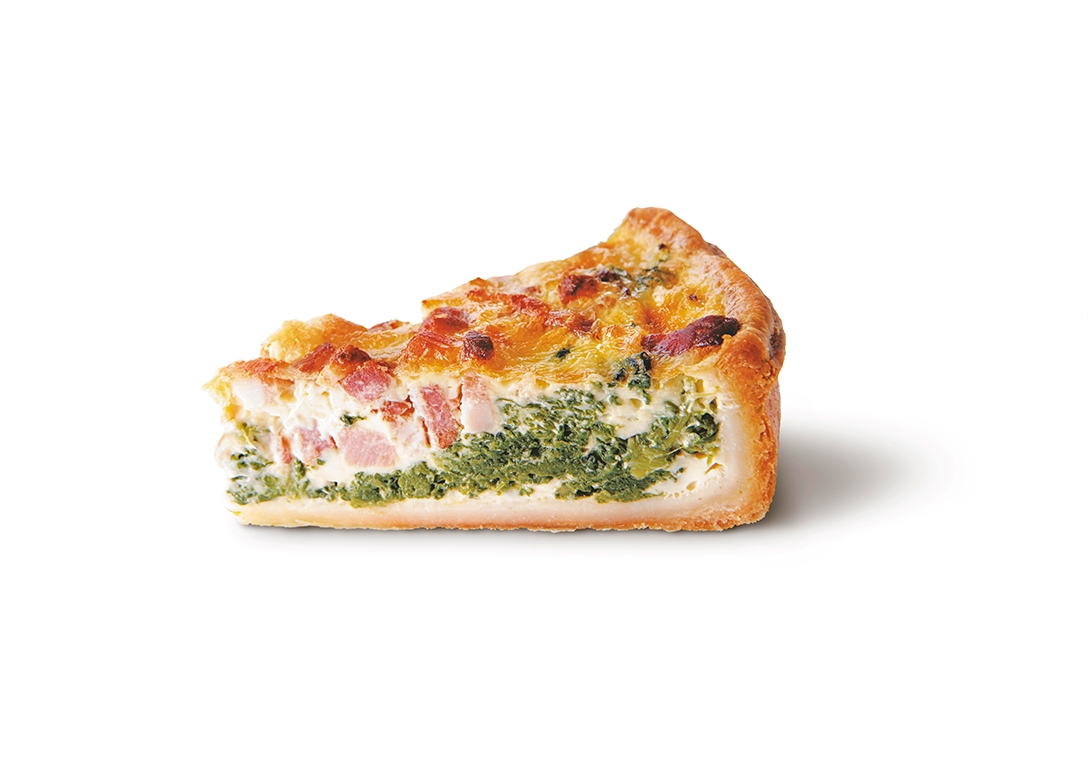 Quiche - photo1 | Debic