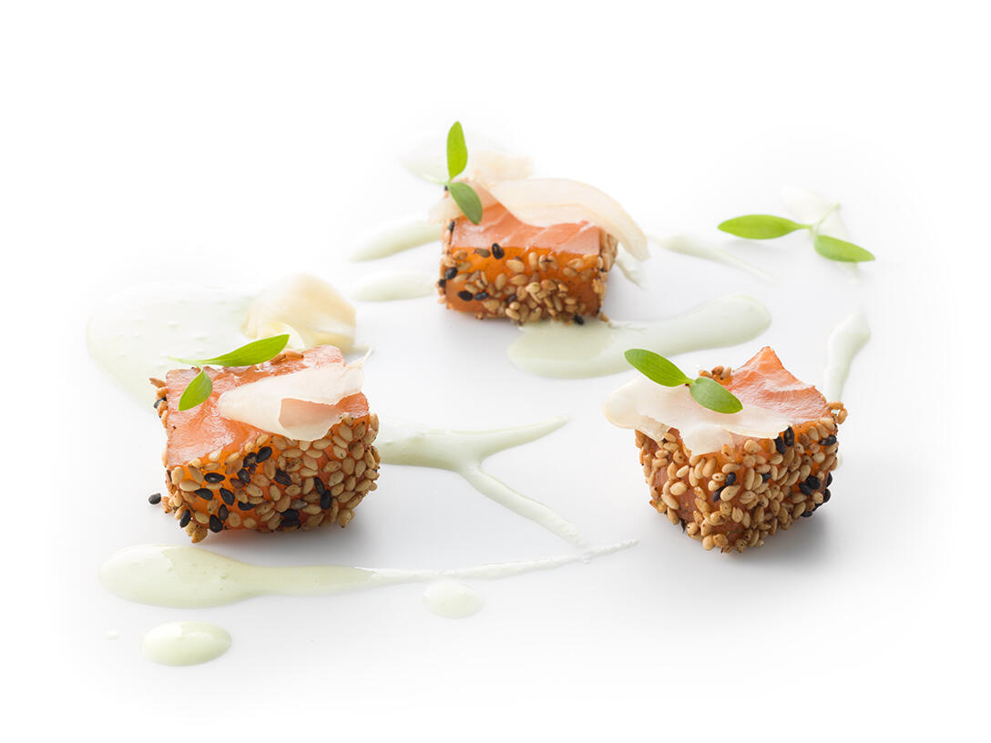 Dressing wasabi - photo1 | Debic