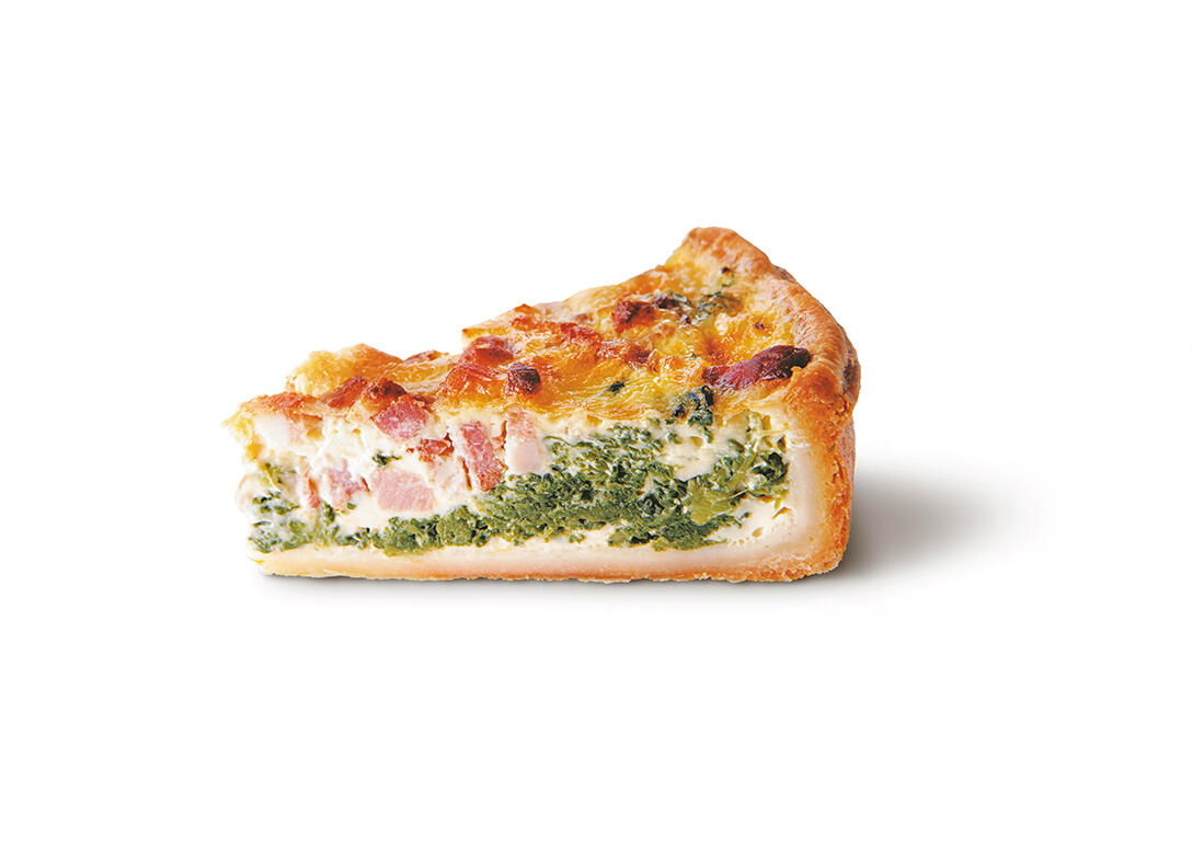 Quiche - photo1 | Debic