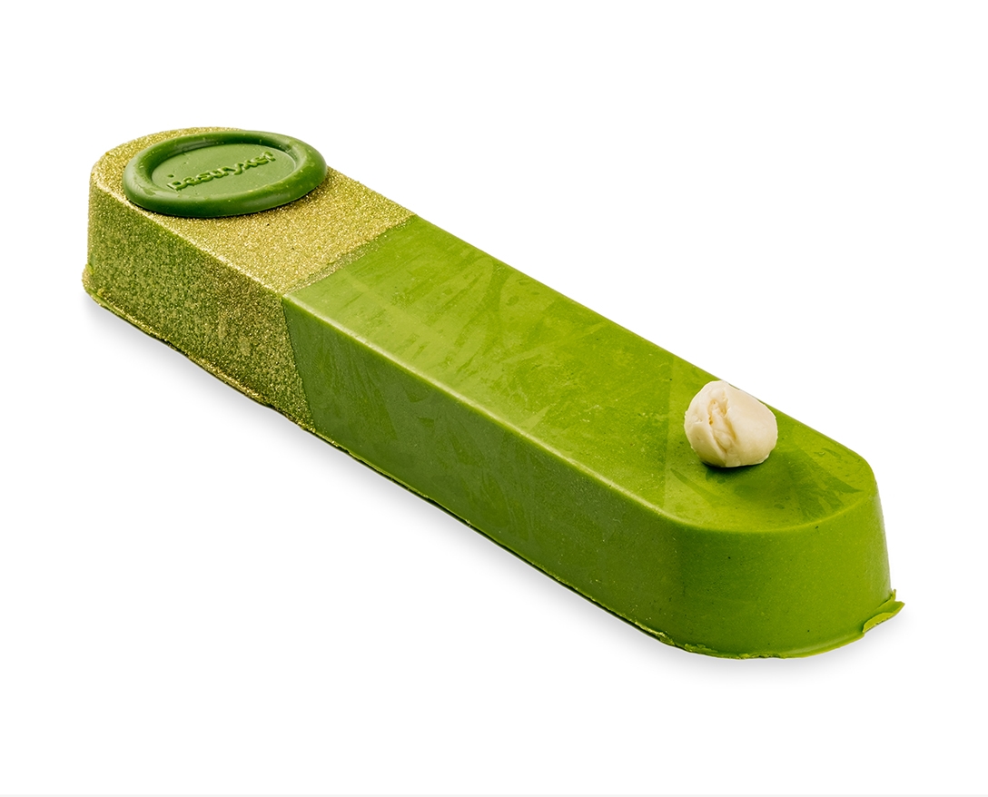 Turrón 100% Pistacho - photo1 | Debic