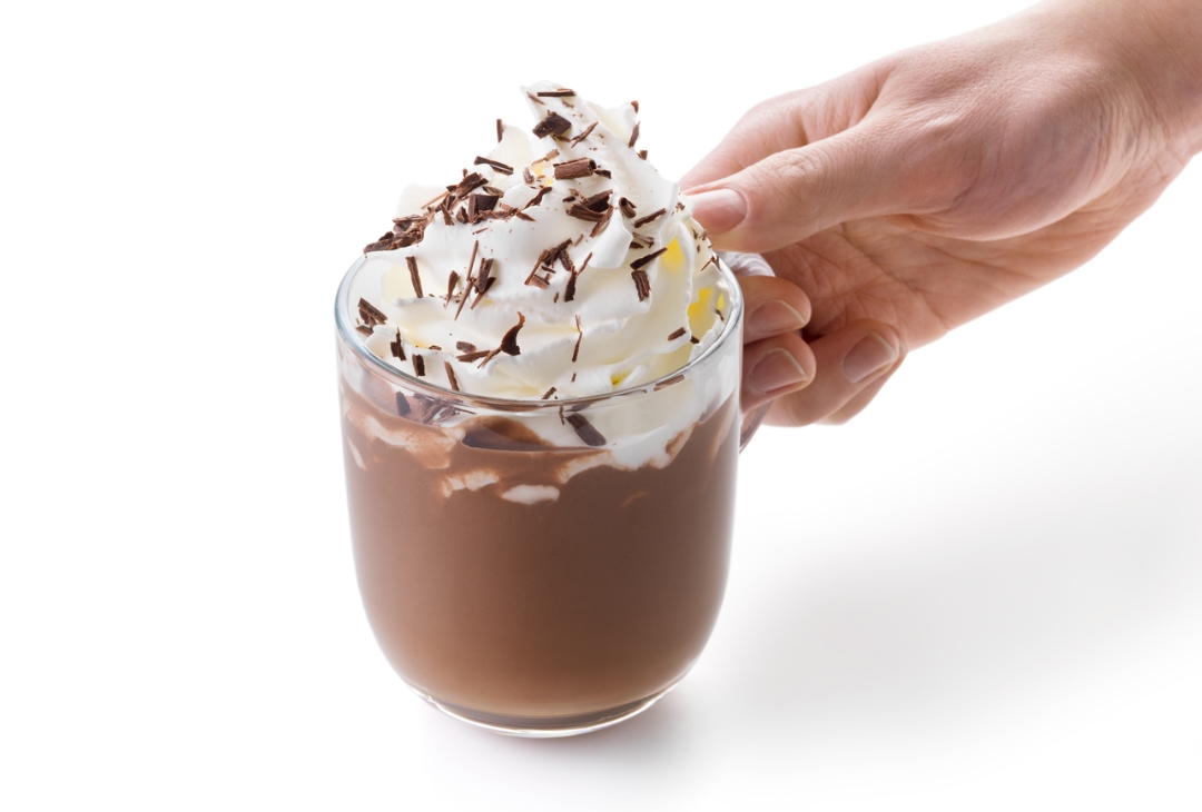 Warme chocolademelk - photo1 | Debic