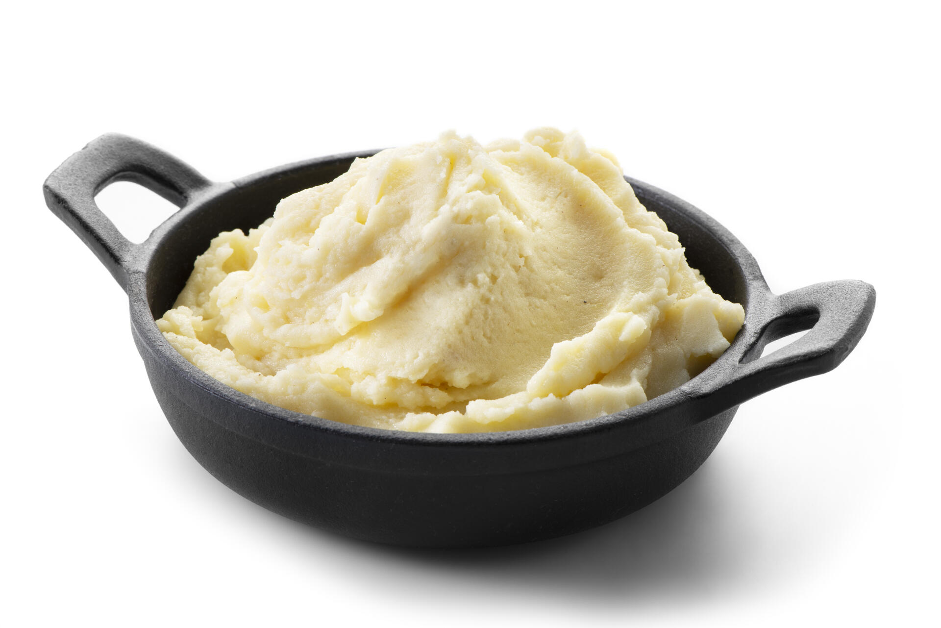 Purée de pommes de terre - photo1 | Debic