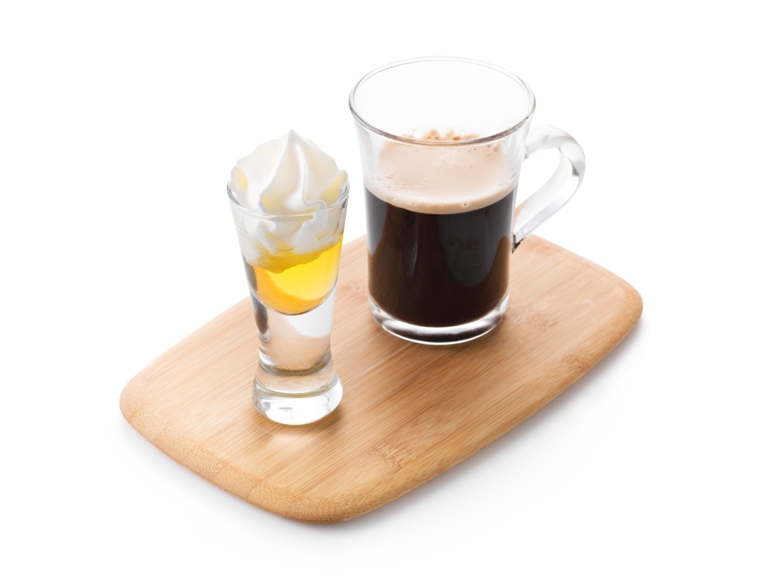 Liqueur à la crème - photo1 | Debic