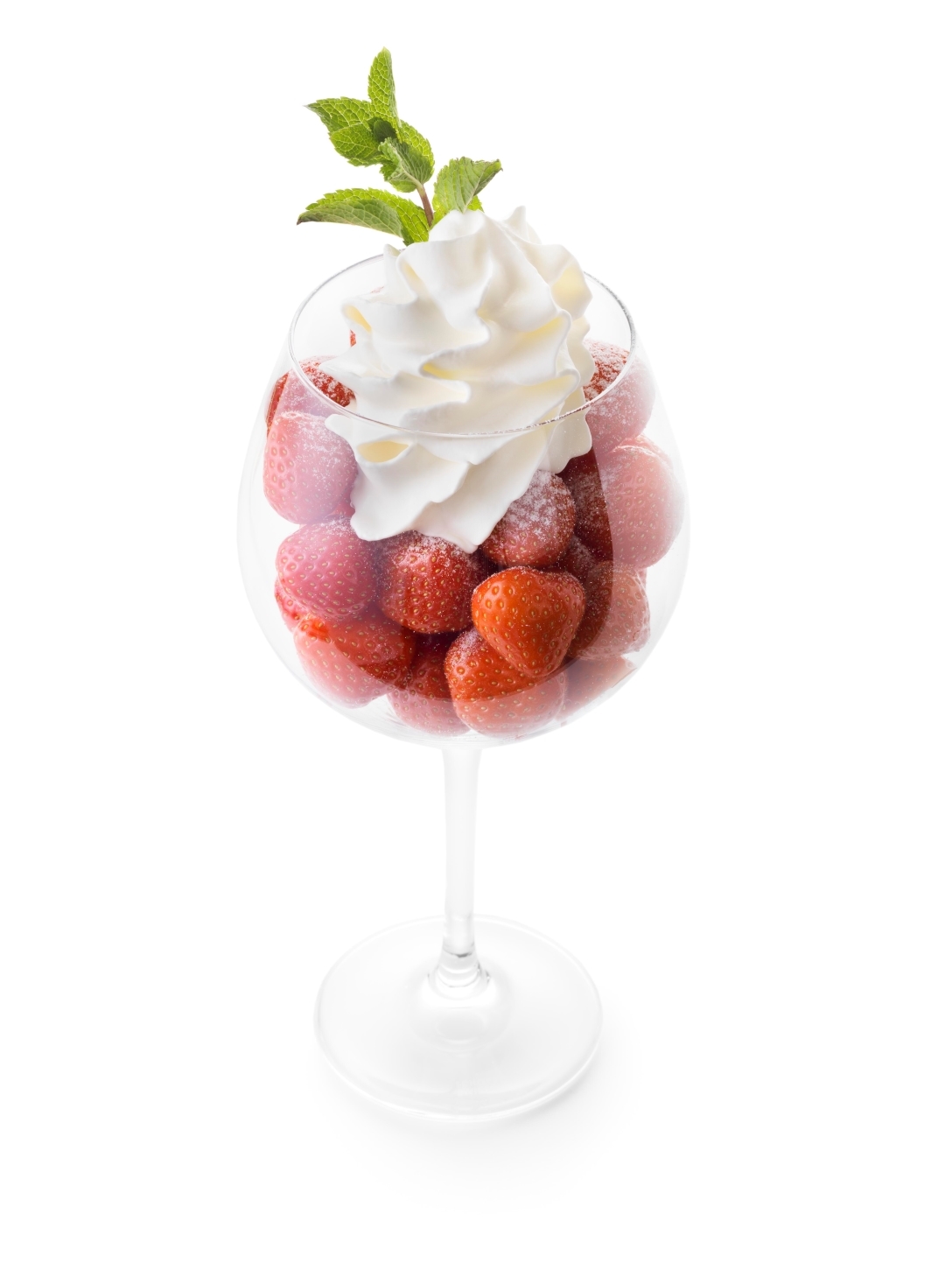 Strawberry field - photo1 | Debic