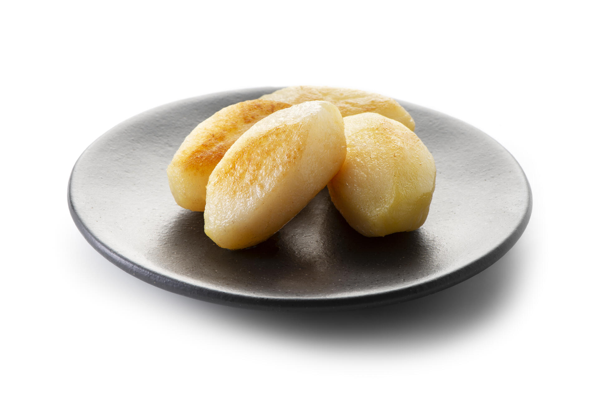 Pommes de terre sautées - photo1 | Debic