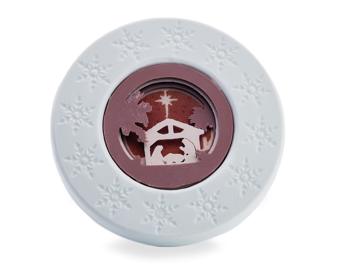 Turrón belén - photo1 | Debic