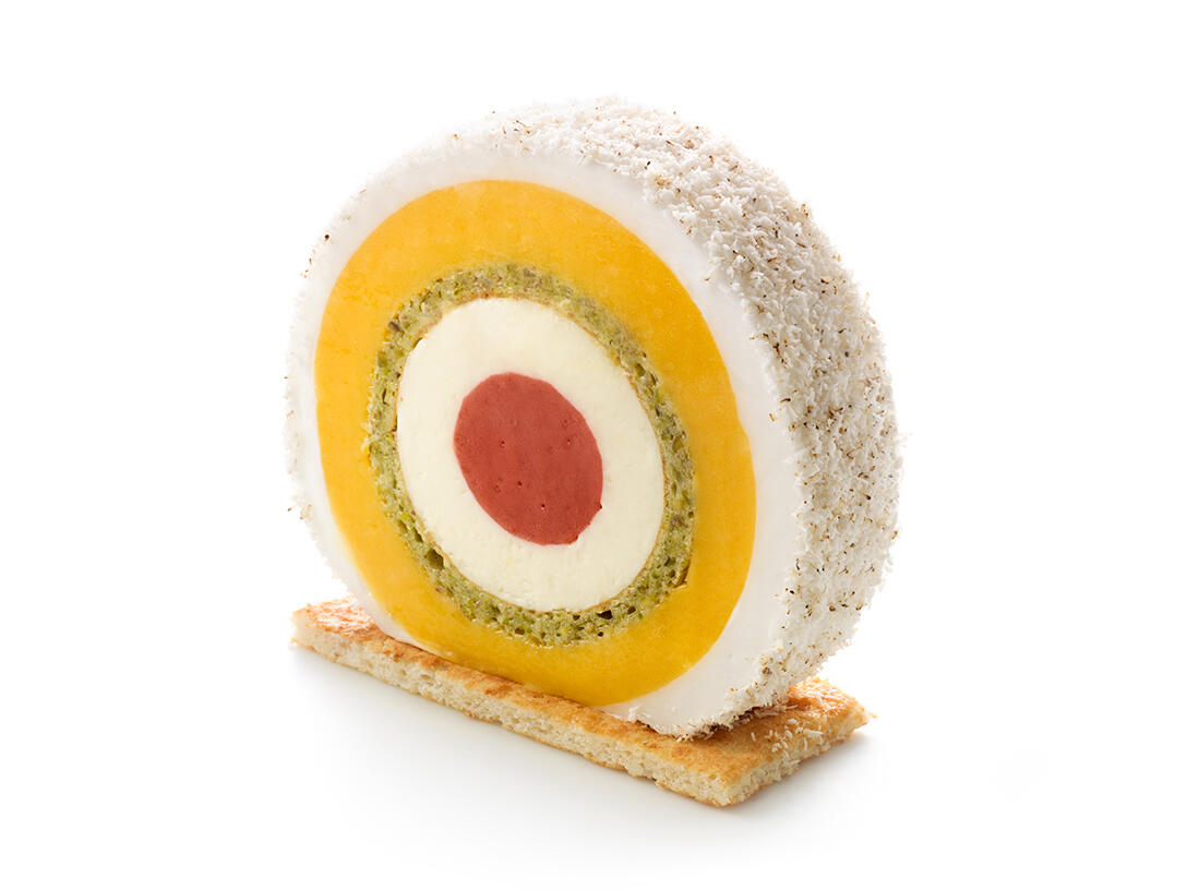 BERGAMOTA MANGO COCO - photo1 | Debic