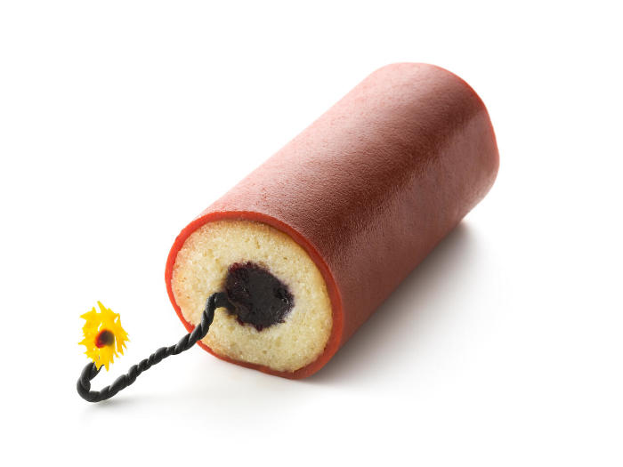 Feestknallers - photo1 | Debic