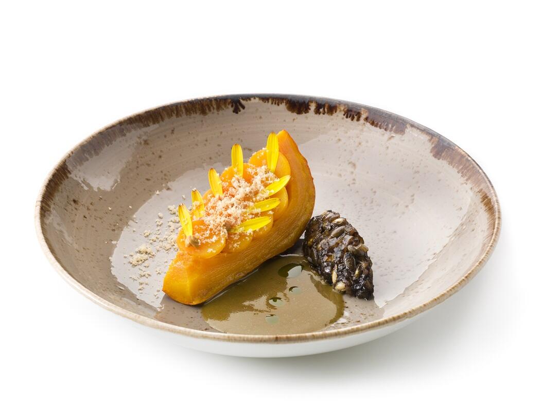 Hokkaido pompoen - photo1 | Debic