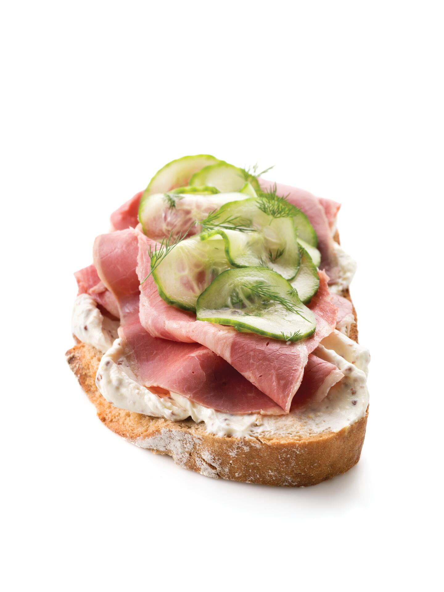 Sendvič s pastrami - photo1 | Debic