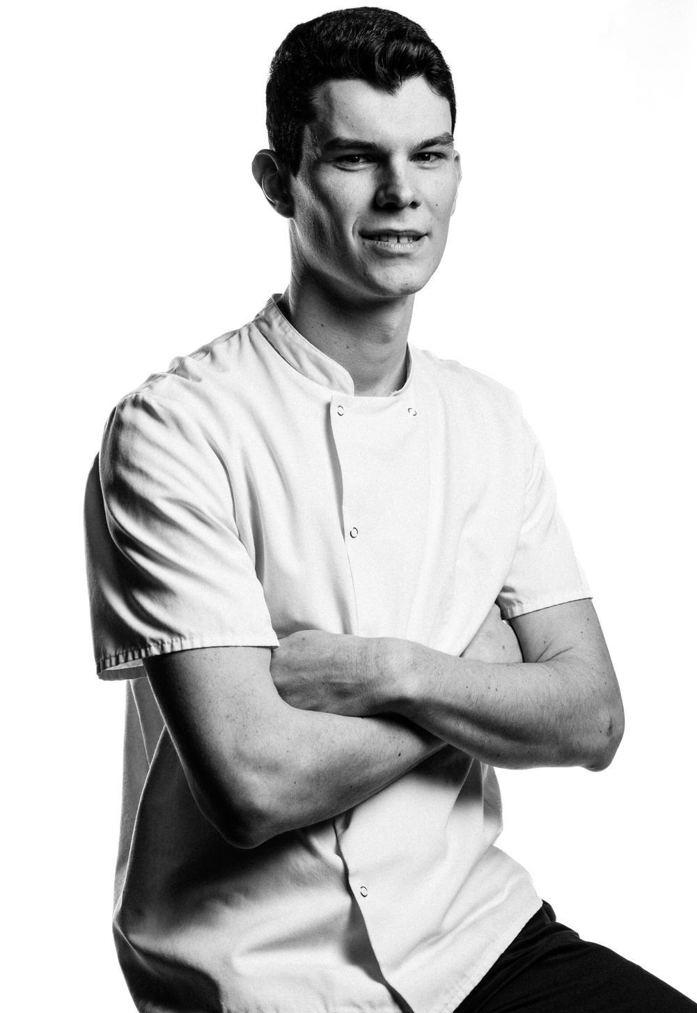 Marron Grillé Clémentine Anis - photo2 | Debic