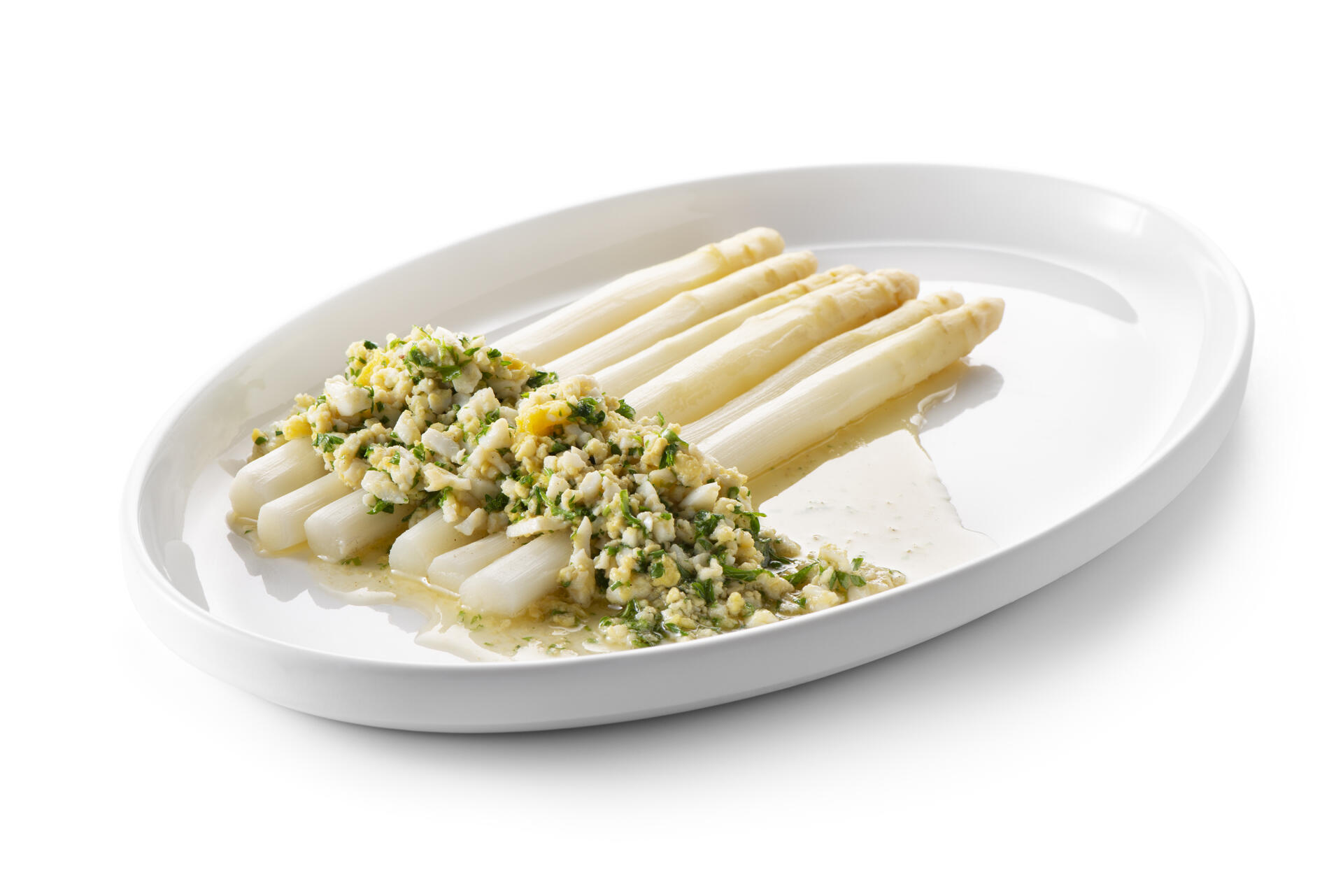 Asperges - photo1 | Debic