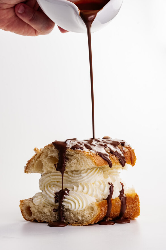 Roscón del señorito - photo1 | Debic