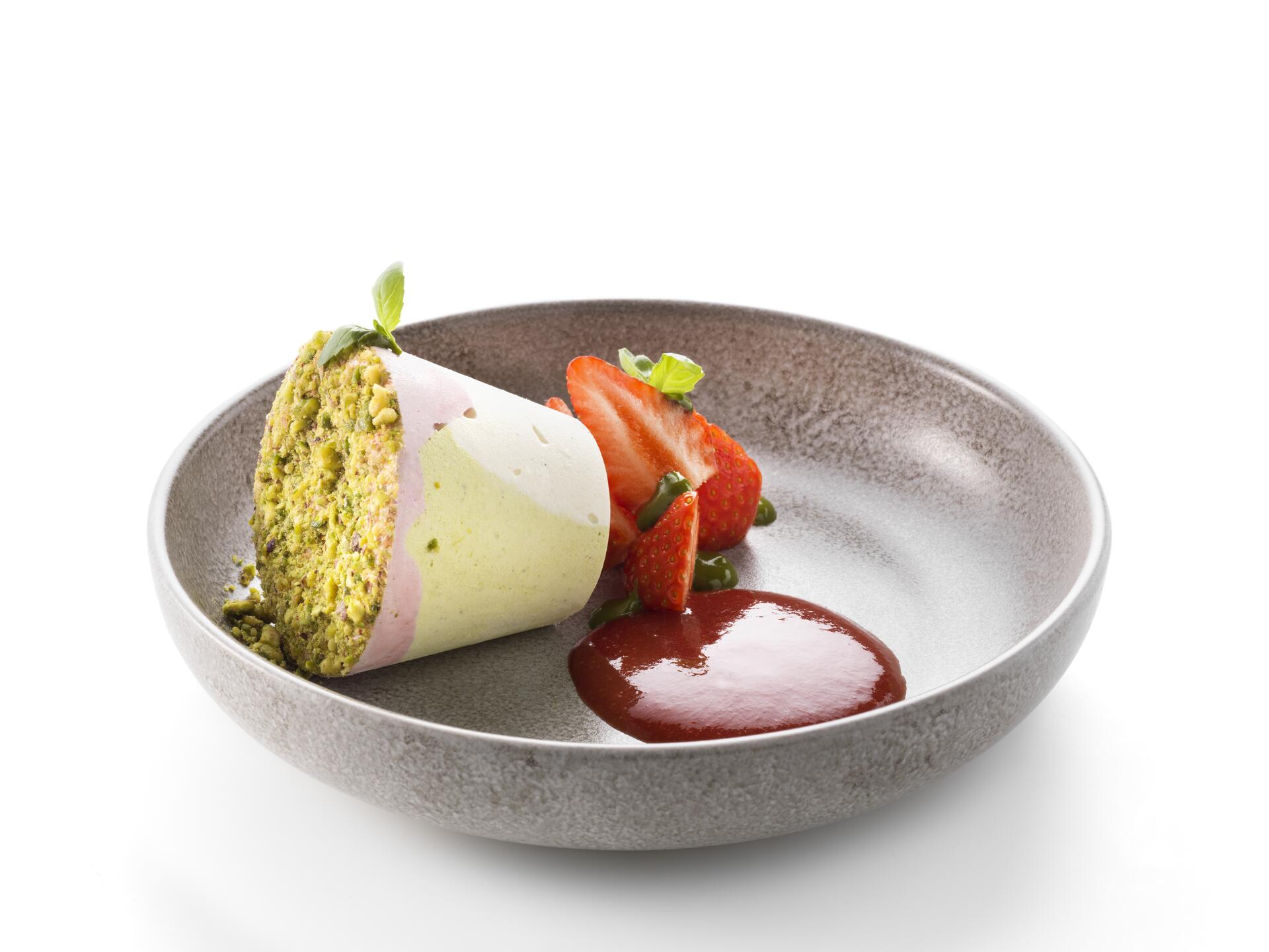 Parfait tricolore - photo1 | Debic