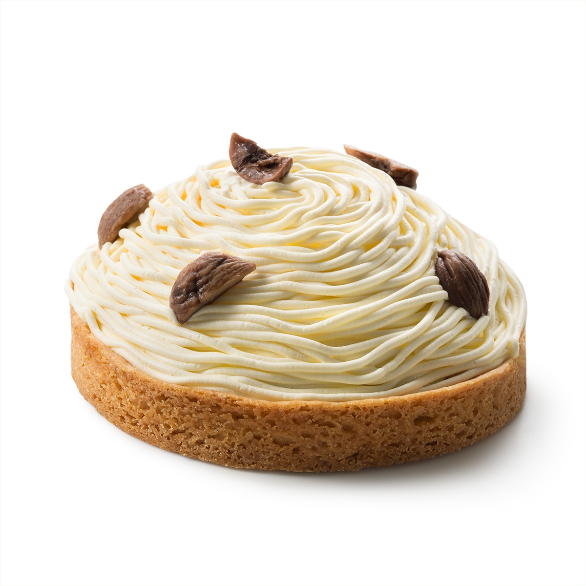 Mont Blanc-taart - photo1 | Debic