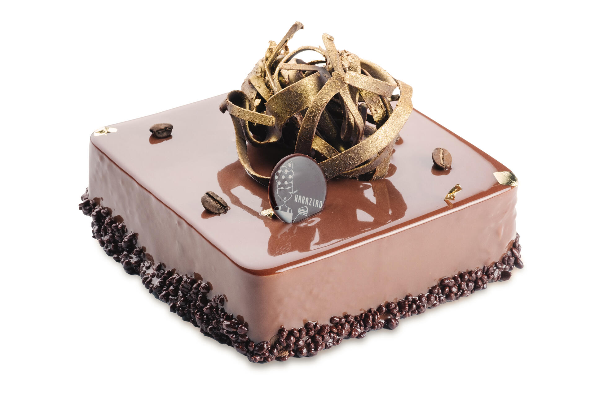 Gâteau au chocolat - photo1 | Debic