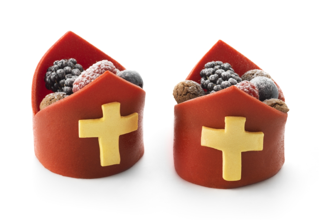 Mijter van de Sint - photo1 | Debic