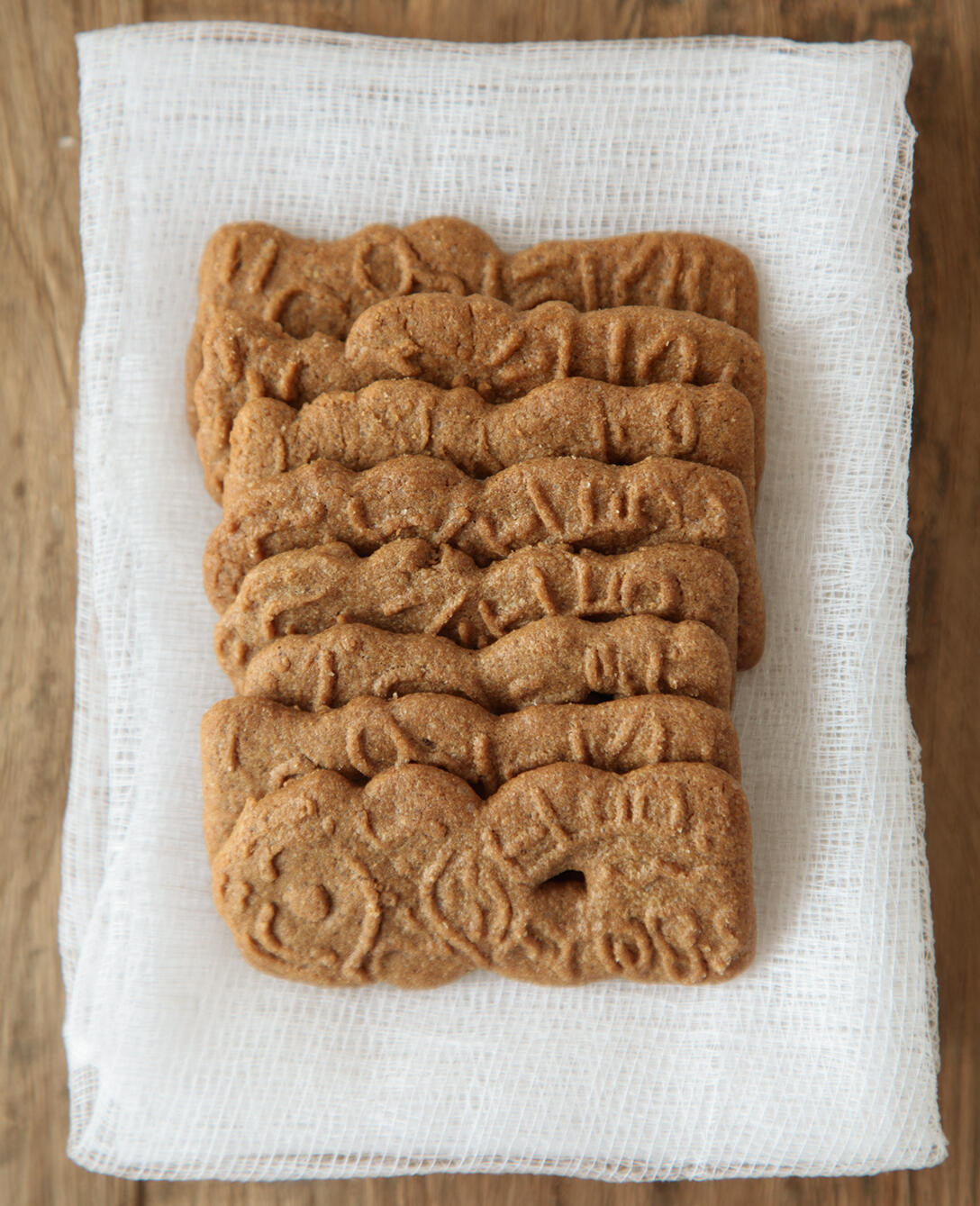 Ciastka Speculaas - photo1 | Debic