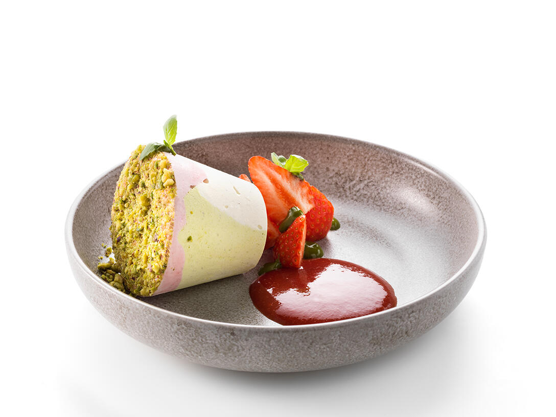 Parfait tricolore - photo1 | Debic