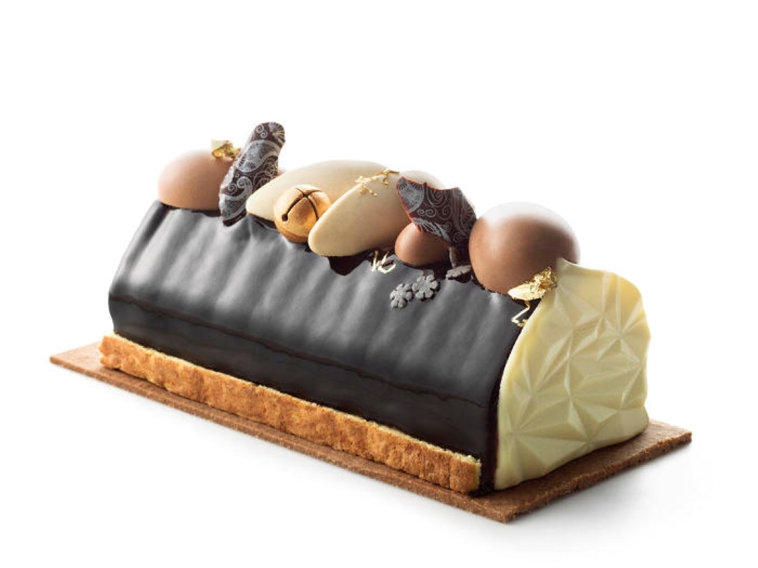 Chocolate Bomb - photo1 | Debic