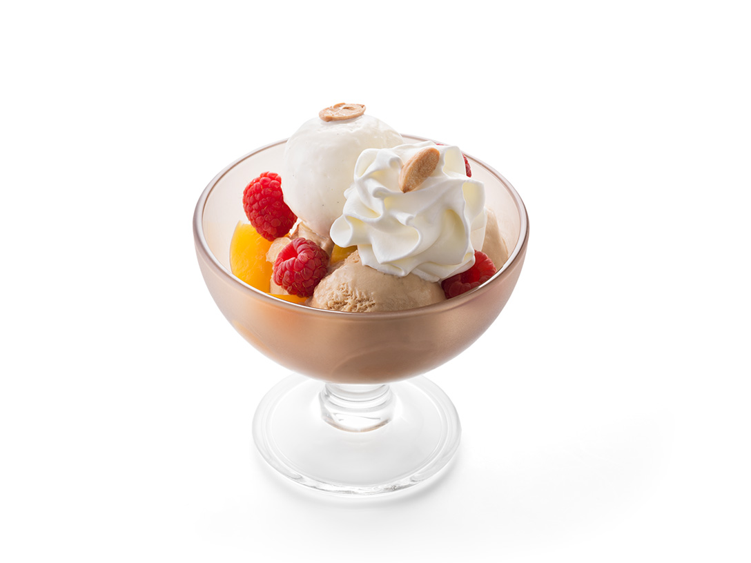 Brzoskwiniowa Melba - photo1 | Debic