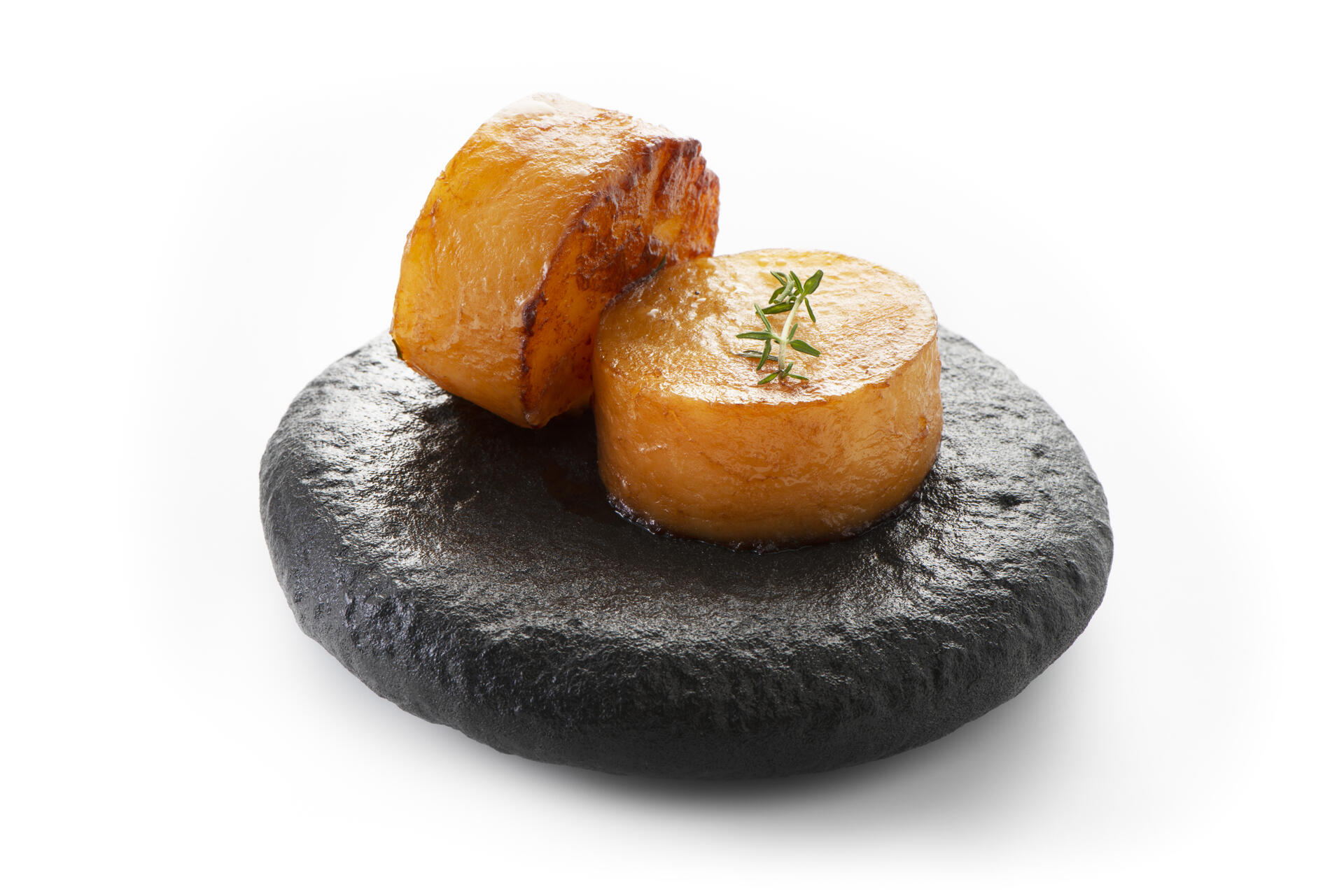 Pommes de terre fondantes - photo1 | Debic