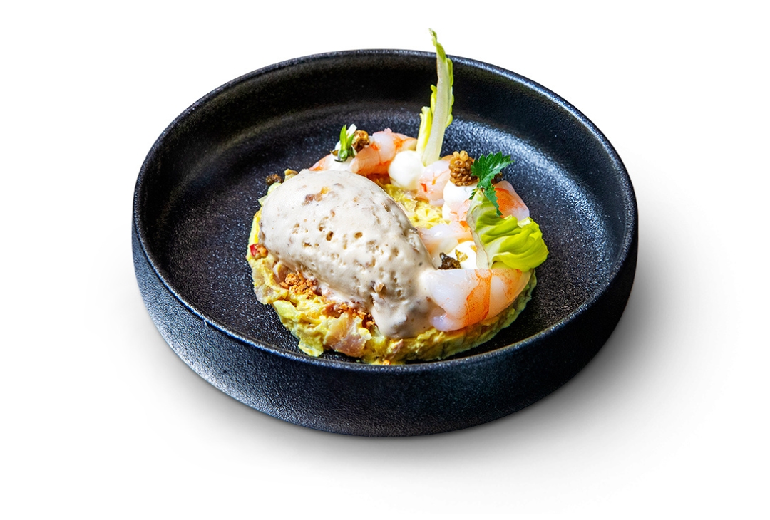 Moerbei IJs - photo1 | Debic