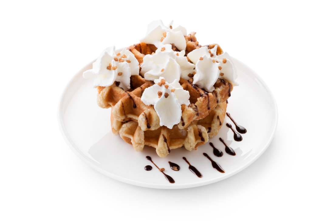 Luikse wafels - photo1 | Debic